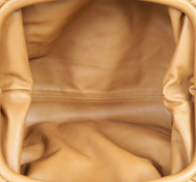 Bottega Veneta Teak Classic The Pouch