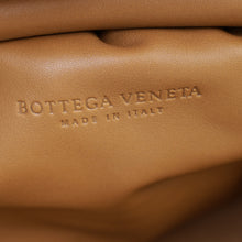 Bottega Veneta Teak Classic The Pouch