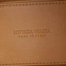 Bottega Veneta Camel Mini Arco Tote Bag