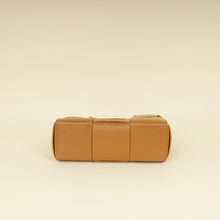 Bottega Veneta Camel Mini Arco Tote Bag