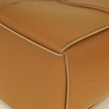 Bottega Veneta Camel Mini Arco Tote Bag