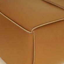 Bottega Veneta Camel Mini Arco Tote Bag