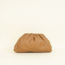 Bottega Veneta Caramel The Pouch Bag