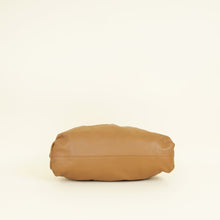 Bottega Veneta Caramel The Pouch Bag
