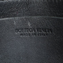 Bottega Veneta Black Cassette Convertible Belt Bag