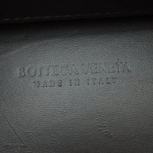 Bottega Veneta Fondant Intrecciato Small Andiamo Bag