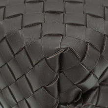 Bottega Veneta Fondant Intrecciato Small Andiamo Bag