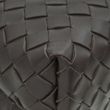 Bottega Veneta Fondant Intrecciato Small Andiamo Bag