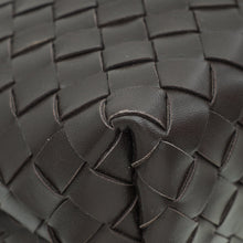 Bottega Veneta Fondant Intrecciato Small Andiamo Bag