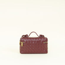 Bottega Veneta Barolo Bang Bang Vanity Case