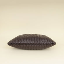 Bottega Veneta Chocolate Brown Intrecciato Veneta Hobo Large Bag