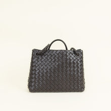 Bottega Veneta Fondant Intrecciato Classic Andiamo Bag
