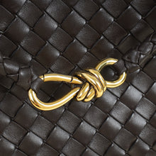 Bottega Veneta Fondant Intrecciato Classic Andiamo Bag