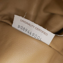 Bottega Veneta Brown The Pouch Clutch Bag