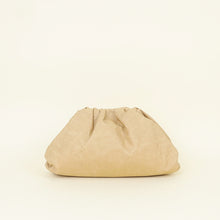 Bottega Veneta Brown The Pouch Clutch Bag