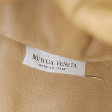 Bottega Veneta Brown The Pouch Clutch Bag