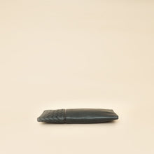Bottega Veneta Bicolor Zipped Pouch