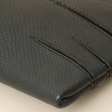 Bottega Veneta Bicolor Zipped Pouch