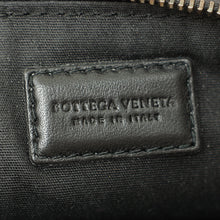 Bottega Veneta Bicolor Zipped Pouch
