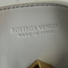 Bottega Veneta Sterling Intrecciato Andiamo Phone Pouch