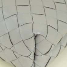 Bottega Veneta Sterling Intrecciato Andiamo Phone Pouch