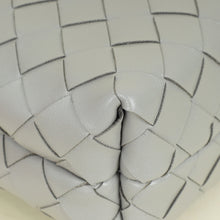 Bottega Veneta Sterling Intrecciato Andiamo Phone Pouch