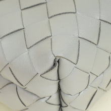 Bottega Veneta Sterling Intrecciato Andiamo Phone Pouch