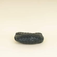Bottega Veneta Dark Forest Green Intrecciato Mini Jodie Bag