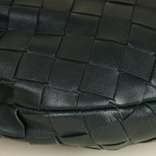 Bottega Veneta Dark Forest Green Intrecciato Mini Jodie Bag