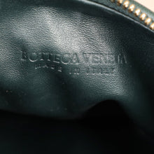 Bottega Veneta Dark Forest Green Intrecciato Mini Jodie Bag