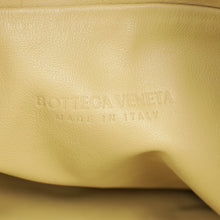 Bottega Veneta Butter Yellow The Bulb Shoulder Bag