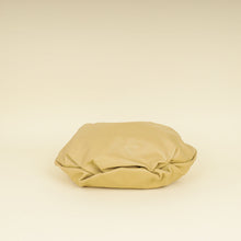 Bottega Veneta Butter Yellow The Bulb Shoulder Bag