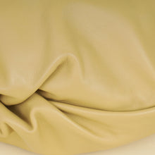 Bottega Veneta Butter Yellow The Bulb Shoulder Bag