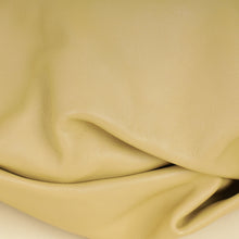 Bottega Veneta Butter Yellow The Bulb Shoulder Bag