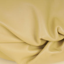 Bottega Veneta Butter Yellow The Bulb Shoulder Bag