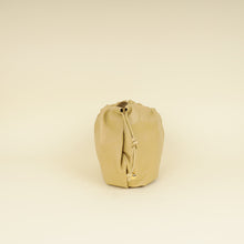 Bottega Veneta Butter Yellow The Bulb Shoulder Bag