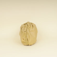 Bottega Veneta Butter Yellow The Bulb Shoulder Bag
