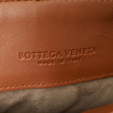 Bottega Veneta Brown Intrecciato Olimpia Bag