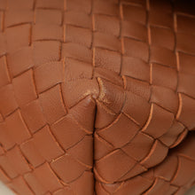 Bottega Veneta Brown Intrecciato Olimpia Bag