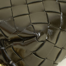 Bottega Veneta Cypress Intrecciato Metal Knot Mini Bag