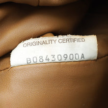 Bottega Veneta Caramel The Mini Pouch