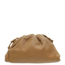 Bottega Veneta Caramel The Mini Pouch