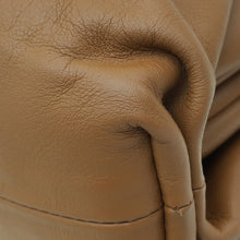 Bottega Veneta Caramel The Mini Pouch