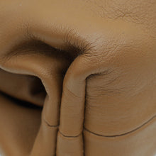 Bottega Veneta Caramel The Mini Pouch