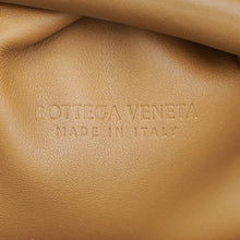 Bottega Veneta Caramel The Mini Pouch