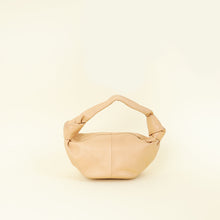 Bottega Veneta BeigeDouble Knot Mini Bag