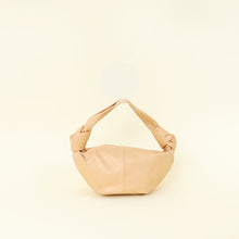 Bottega Veneta BeigeDouble Knot Mini Bag