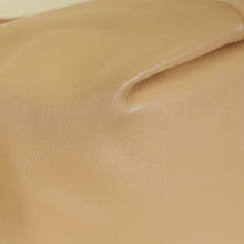 Bottega Veneta BeigeDouble Knot Mini Bag