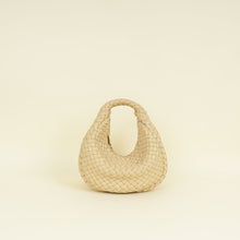 Bottega Veneta Beige Mini Padded Jodie Bag