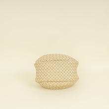 Bottega Veneta Beige Mini Padded Jodie Bag